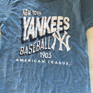 New York Yankees